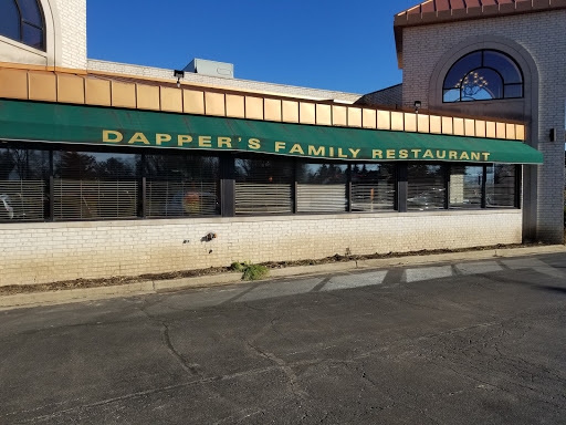 Dapper's West Family Restaurant
